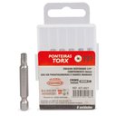 Ver imagem 3 de Ponteira para Parafusadeira T25x50mm - Noll