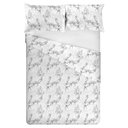 Ver imagem 2 de Jogo de Cama King Size 150 Fios Fiori - Yan (7619)