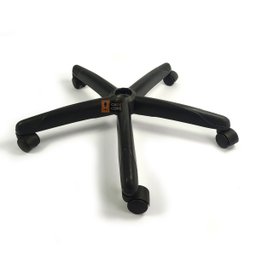 Estrela em Aço Plaxmetal Diretor Presidente Gamer C Rodizios - 2 Estrela em Aço Plaxmetal Diretor Presidente Gamer C Rodizios - 2