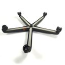 Ver imagem 4 de Estrela em Aço Plaxmetal Diretor Presidente Gamer C Rodizios