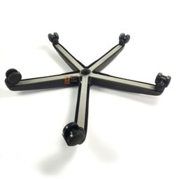 Estrela em Aço Plaxmetal Diretor Presidente Gamer C Rodizios - 4 Estrela em Aço Plaxmetal Diretor Presidente Gamer C Rodizios - 4