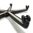 Ver imagem 3 de Estrela em Aço Plaxmetal Diretor Presidente Gamer C Rodizios