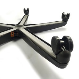 Estrela em Aço Plaxmetal Diretor Presidente Gamer C Rodizios - 3 Estrela em Aço Plaxmetal Diretor Presidente Gamer C Rodizios - 3