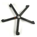 Ver mais imagens de Estrela em Aço Plaxmetal Diretor Presidente Gamer C Rodizios