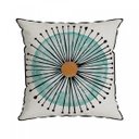 Ver imagem 1 de Capa para Almofada com Cordonê 50x50cm Veludo Luxor Belchior