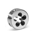Ver imagem 3 de Cossinete Manual Hss M8 X 1,0 + Bucha M8 X 1,0 - M10 X 1,25