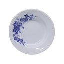 Ver imagem 3 de Jogo de Jantar 42 Peças Chá Café Cora Porcelana Schmidt