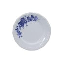 Ver imagem 4 de Jogo de Jantar 42 Peças Chá Café Cora Porcelana Schmidt