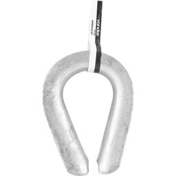 Anilha para Cabo de Aço 19,0-3-4\'\' Vonder Plus - 3