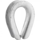 Ver imagem 1 de Anilha para Cabo de Aço 19,0-3-4\'\' Vonder Plus