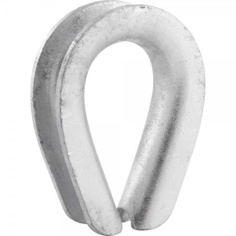 Anilha para Cabo de Aço 19,0-3-4\'\' Vonder Plus