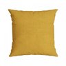 Capa para Almofada 50x50cm Veludo Luxor Belchior - 1