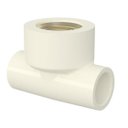 Ver imagem 1 de Tigre Te Aquatherm Transicao Cpvc 22mm 3/4 22851837