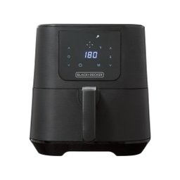 Fritadeira Sem Óleo Painel Digital 7L Afd7QBr - 1