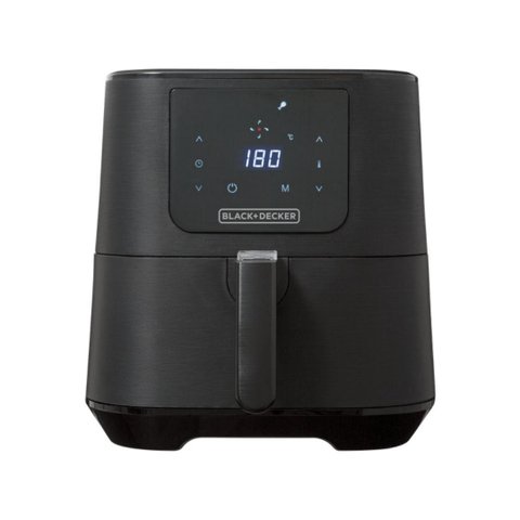 Fritadeira Sem Óleo Painel Digital 7L Afd7QBr