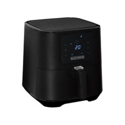 Fritadeira Sem Óleo Painel Digital 7L Afd7QBr - 2