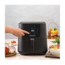 Ver imagem 3 de Fritadeira Sem Óleo Painel Digital 7L Afd7QBr