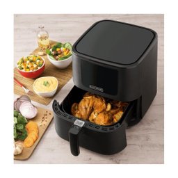 Fritadeira Sem Óleo Painel Digital 7L Afd7QBr - 4
