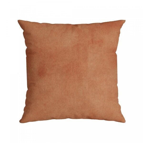 Capa para Almofada Textura 43x43cm Veludo Luxor Belchior - 1
