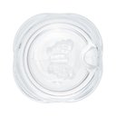 Ver imagem 5 de Açucareiro Wolff Vidro C/ Colher Butterfly 29273