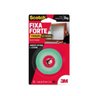 Fita Dupla Face Fixa Forte Extreme 3m Kit 3und - 2