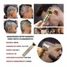 Barbeador Maquininha Cabelo Barba Max Shave Buda - Original - 4