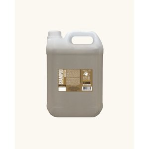 Shampoo sem Sal 5 Litros Pet Life para Cães e Gatos