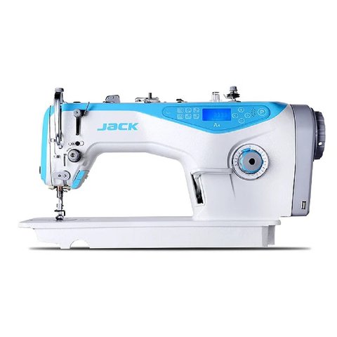 Máquina de Costura Reta Eletrônica A4 C/ Direct Drive - a Má