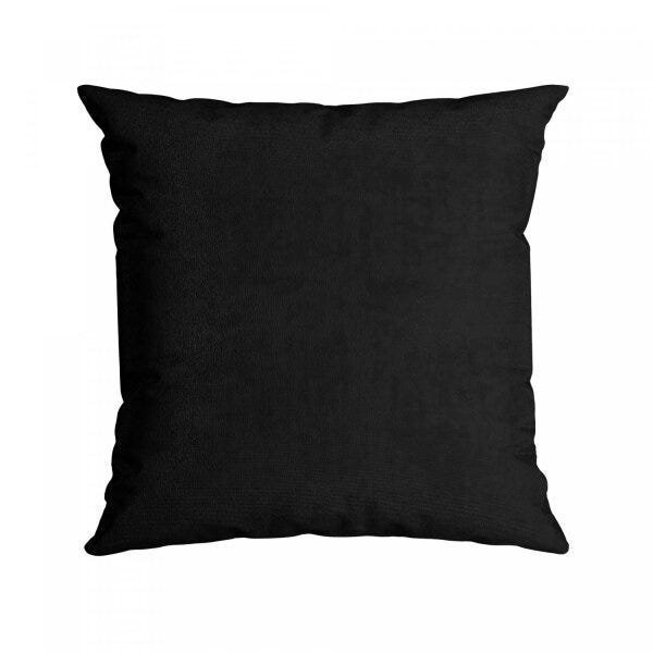 Capa para Almofada com Bordado 43x43cm Velveteen Belchior - 3