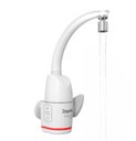 Ver imagem 1 de Torneira Prima Branca 220v Branco