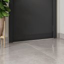 Ver imagem 2 de Protetor Saia de Porta Pvc Facilit 70cm - Preto
