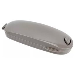 Mini Vassoura Varredora Feiticeira para Mesa e Estofados - 3
