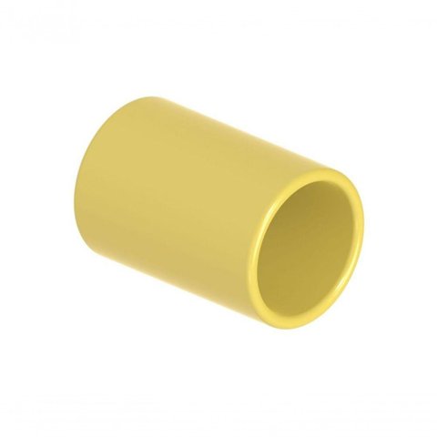 Luva Pressao P/conduite Tigre 20mm 1/2equot