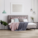 Ver imagem 3 de Piso Vinílico Tarkett Injoy 2mm - Gérbera Cx 5,13m²