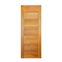 Ver imagem 1 de Folha de Porta 3b Frisada 72x210cm Tauari Mapaf