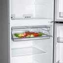 Ver imagem 6 de Refrigerador Midea Frost Free Duplex 425 Litros Md-rt572 Inox 220v