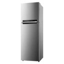 Ver imagem 2 de Refrigerador Midea Frost Free Duplex 425 Litros Md-rt572 Inox 220v
