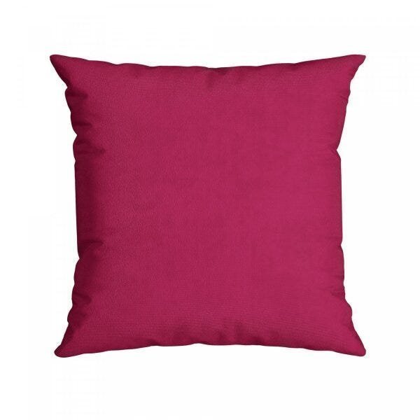 Capa para Almofada 50x50cm Velveteen Belchior - 1