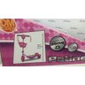 Patinete Belinda 70cm Altura Ajustável Suporta 35kg Dm Radical - 5
