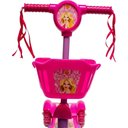 Ver imagem 4 de Patinete Belinda 70cm Altura Ajustável Suporta 35kg Dm Radical