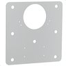 4 Placas Reparo para Dobradiças de Porta Armário Mdf Fs.qdd - 2