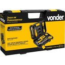 Ver imagem 2 de Jg Ferramentas C/59pcs Vonder