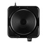 Cooktop Elétrico Elgin Portátil Com Uma Placa De Aquecimento 1 Boca Preto – 127 Volts - 4