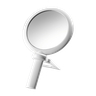 Espelho de Aumento Dupla-face para Maquiagem Beauté - Branco - 2