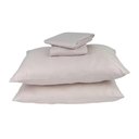 Ver imagem 1 de Jogo de Cama Casal Texture Areia - A\casa
