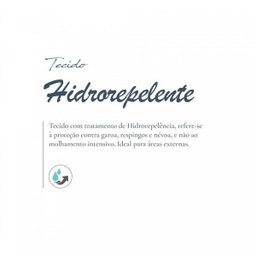 Capa para Almofada com Cordonê 43x43cm Náutica Belchior - 3