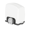 Kit Motor Portão Izzy 500 Inteligente 220v Cremalheira 3,5m - 6