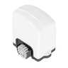 Kit Motor Portão Izzy 500 Inteligente 220v Cremalheira 3,5m - 7