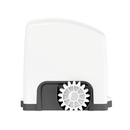 Kit Motor Portão Izzy 500 Inteligente 220v Cremalheira 3,5m - 5