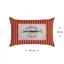 Ver imagem 2 de Capa para Almofada 35x55cm Náutica Belchior